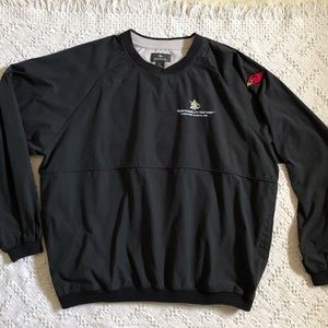 Antigua Golf Pull Over Men’s XL